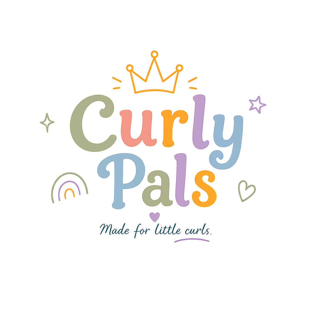 Curly Pals